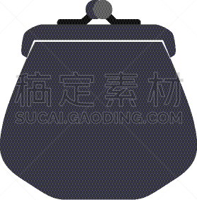 钱包,零钱包,概念,时尚,商务,金融,银行业,零售