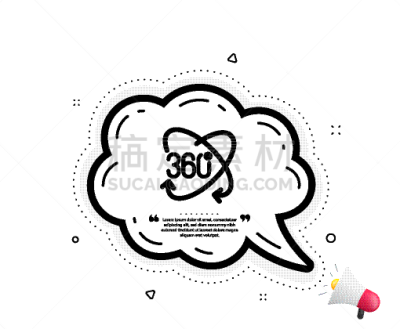 技术,vr360,网络空间,标志,文凭,充满的,计算机图标,对话气泡框,相机,全景