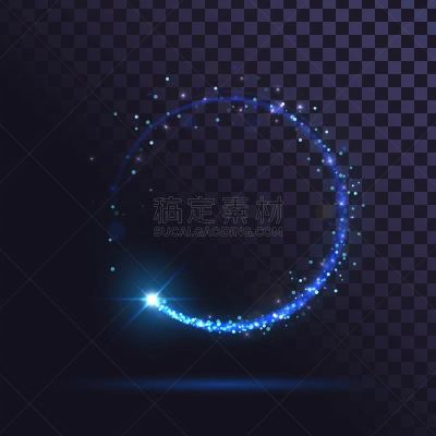 图像特效,闪亮的,斯帕克斯,活力,热,背景分离,环境,尾巴,能源,绘画插图