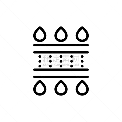符号,矢量,绘画插图,计算机图标,分离着色,多层效果,轮廓,自然,商务,清新