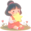 六一儿童乐园门票优惠海报