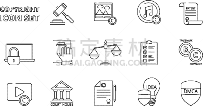 符号,技术,蜘蛛网,疤,白色,收集