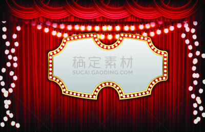 窗帘,红色,赌场,标志,概念,抽象,背景聚焦,休闲游戏,电影海报,泰国
