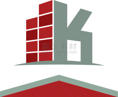 商务,建筑业,中世纪花饰字母,品牌名称,公寓,几何形状,字母,房屋,砖,信函