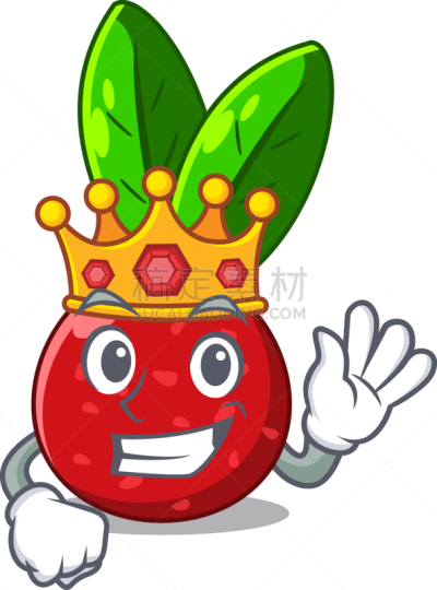 水果,吉祥物,分离着色,酸,可爱的,暗色,清新,面部表情,蹦
