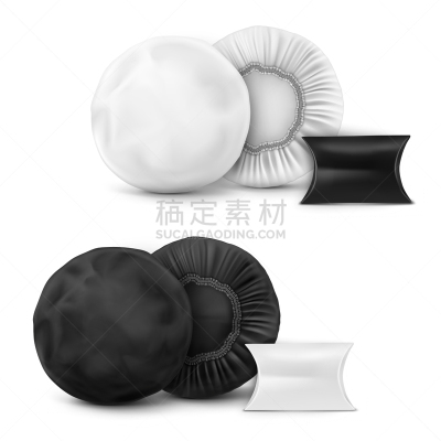白色,鸭舌帽,黑色,正下方视角,轻蔑的,商务,计划书,模板,汽车旅馆,头发