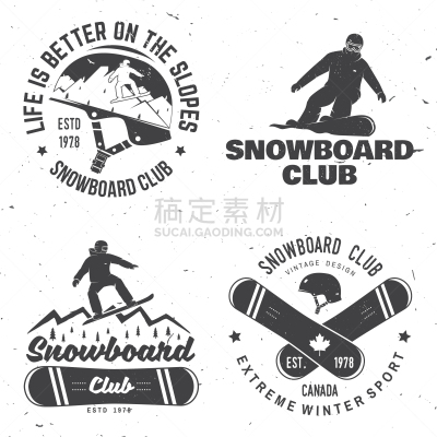 雪板,新生活,白色,男人,极限运动,改进,布置,度假