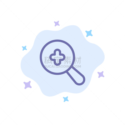 图标,抽象,焦点,小型放大镜,图像,搜寻,生长,渴望,设计