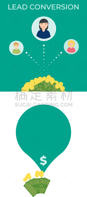平坦的,铅,商务,人,电子邮件,概念,改变,抵达,奋斗