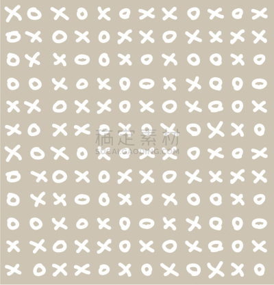井字游戏,式样,极简构图,乐趣,华丽的,几何形状,纺织品,脆弱,图像,装饰