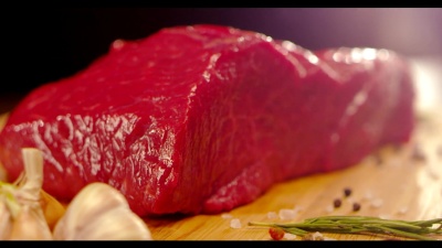 一大块鲜肉