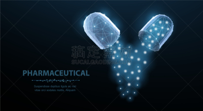 接线框,抽象,药丸,胶囊,三维图形,夜晚,化学制品,头痛,剂量,生病