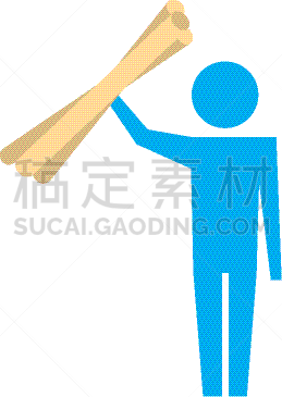 男人,蓝图,职业,分离着色,商务,人,工程师,建筑承包商,图像