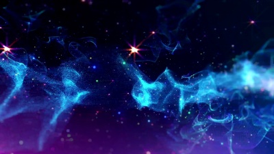 太空星云