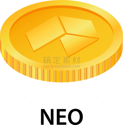 Neopolitan獒,图标,分离着色,商务,苹果核,品牌名称,矢量,比特币,标志