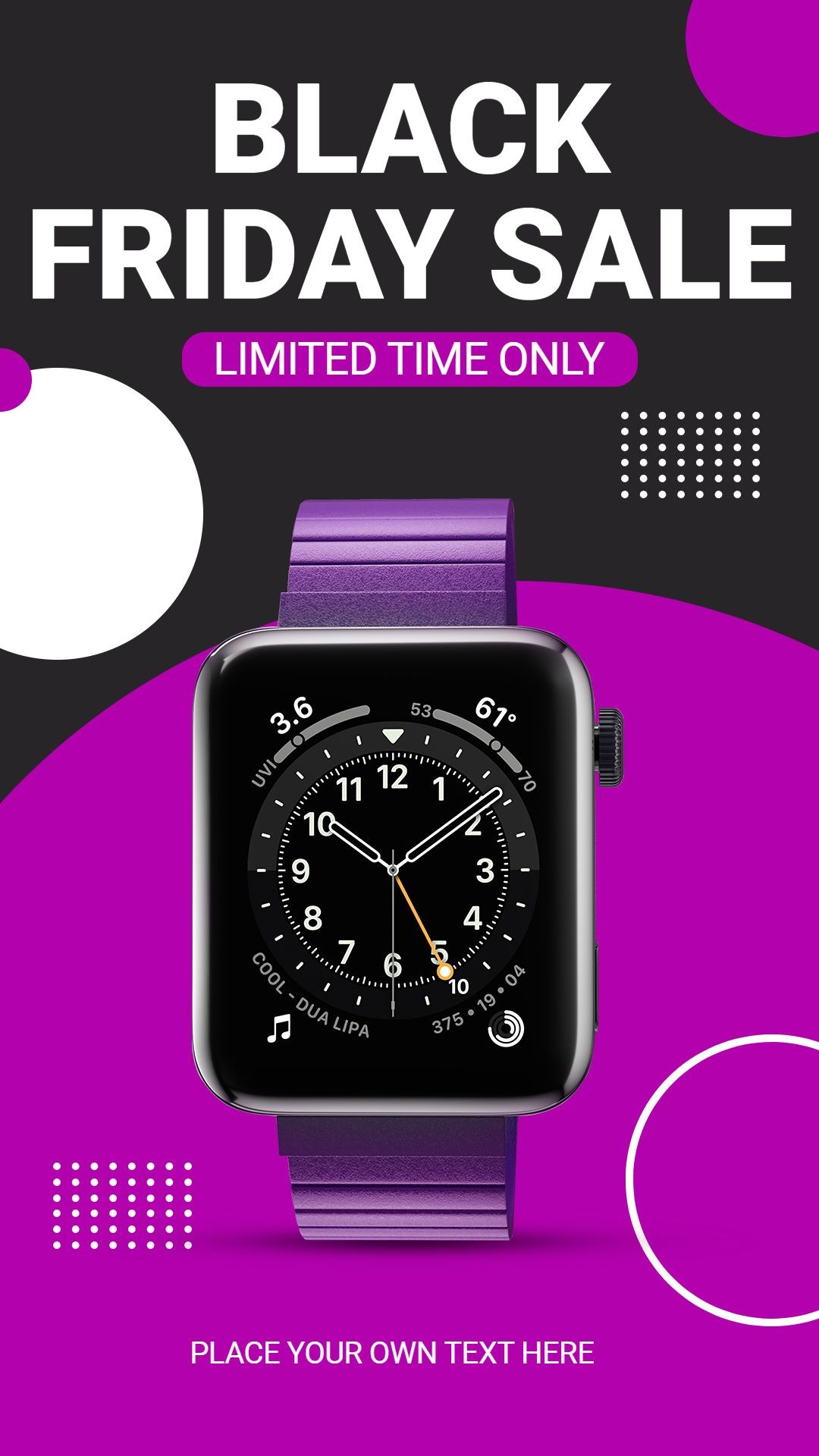 Black Friday Sales Templates Black Friday Sales Templates