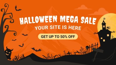 insMind Halloween Templates