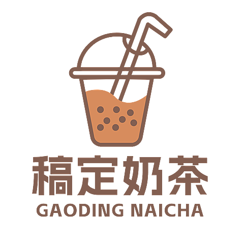 餐饮美食休闲饮品LOGO