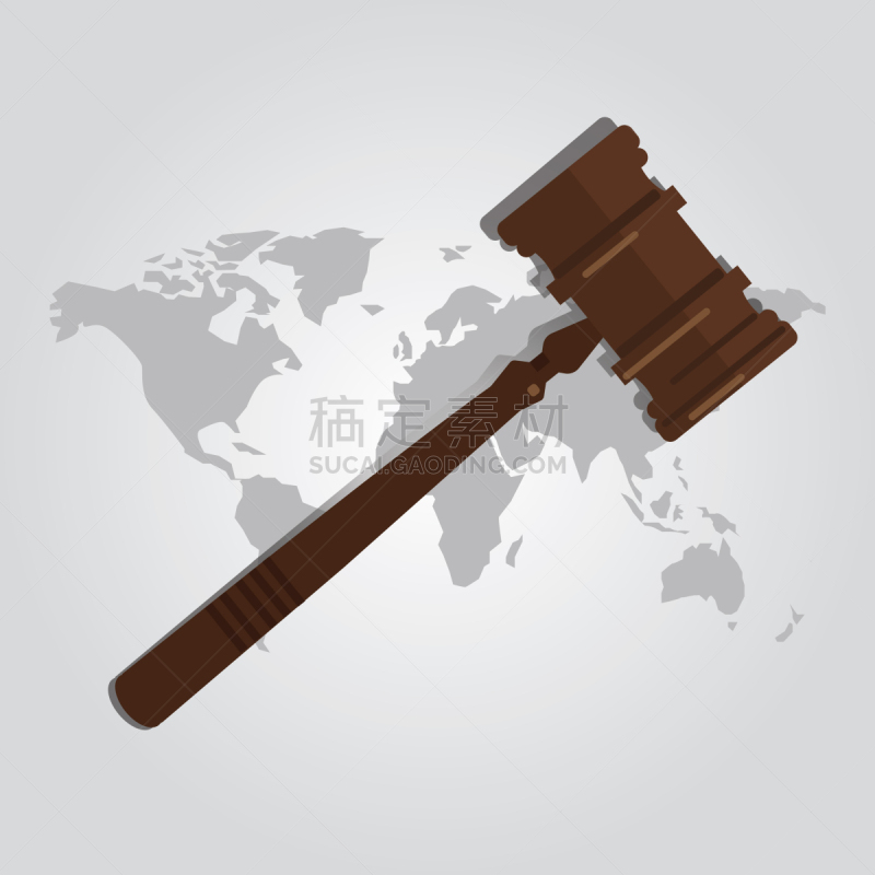 全球通讯,职权,商务,法官,概念,决定
