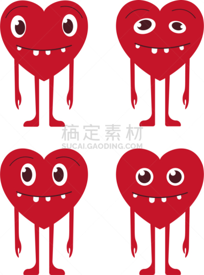 羊毛帽,心型,情人节卡,人类的生殖器官,男人,白昼,白色,微笑,布置