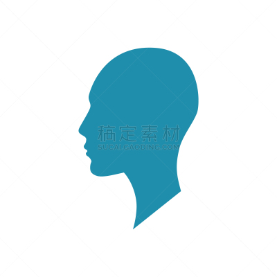 女人,人的头部,秃头,侧面视角,羊毛帽,中老年女人,伪饰,无法辨认的人,仅一个中老年女人,一个人