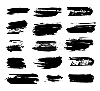 纹理,绘画插图,笔触,摇滚乐,矢量,白色背景,动物手,分离着色,绘制,布置