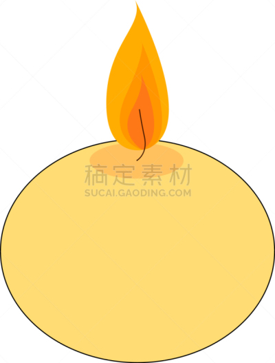 蜡烛,圆形,白色背景,夜晚,芳香的,金属,浪漫,问候,庆祝,爱