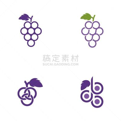 葡萄,绘画插图,矢量,计算机图标,式样,有机农庄,食品,农场,有蔓植物,水果