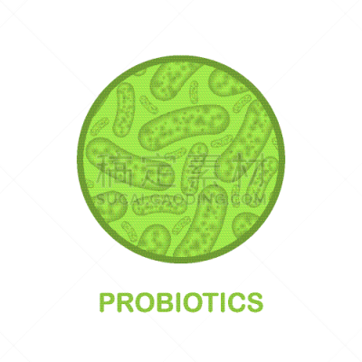 益生菌,抽象,背景聚焦,生物学,微生物学,健康保健,显微镜,乳杆菌,植物群