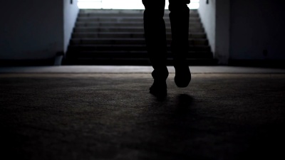 教练去练习