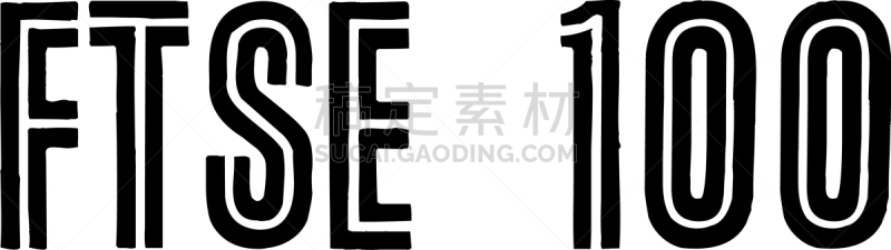 富时指数,橡皮章,分离着色,白色,商务,矢量,疤,标志,衰退