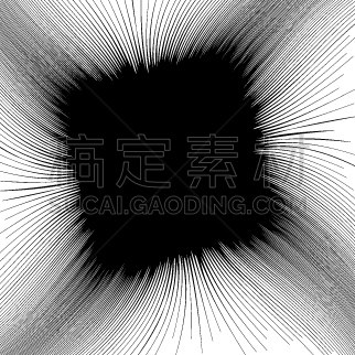 运动模糊,条纹,抽象,阳光光束,活力,几何形状,图像特效,同心,放射