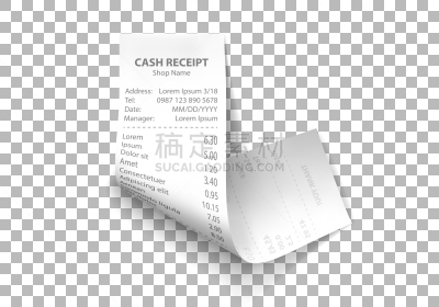 收据,支票,纸,商店,帐单,卷着的,依瑞克提翁神殿,条形码,写实,付款