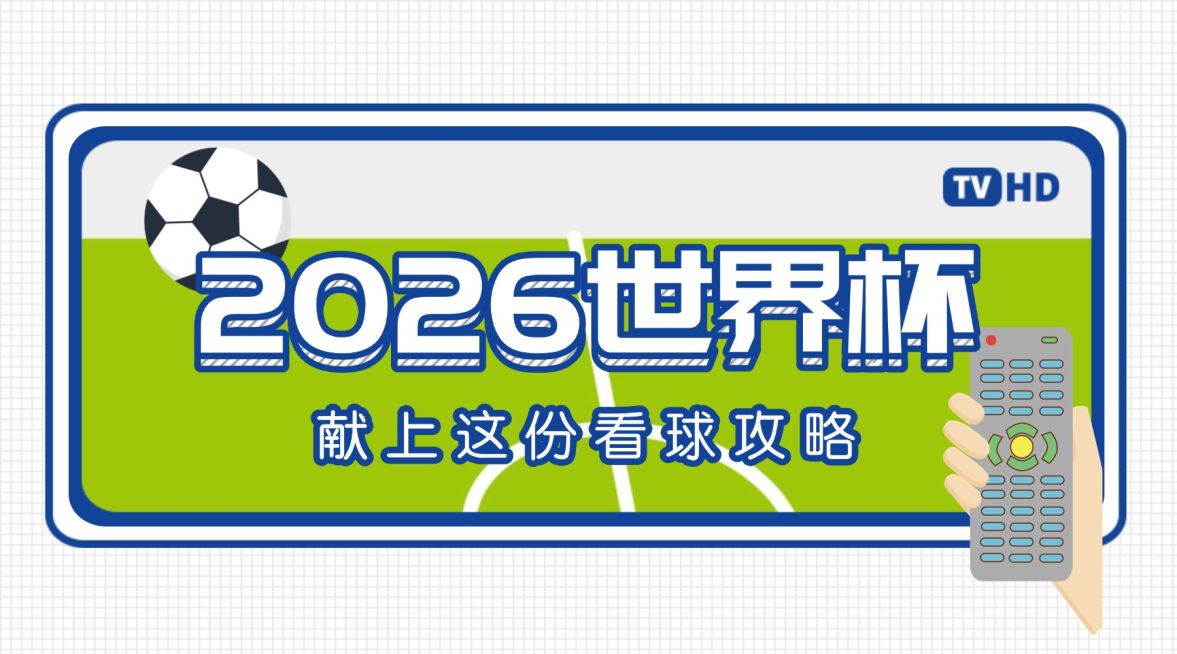 世界杯决赛横版海报预览效果