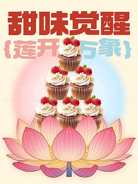 哪吒热点趣味营销小红书封面