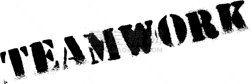 团队,橡皮章,白色,商务,图像,矢量,标志,结合体,合伙