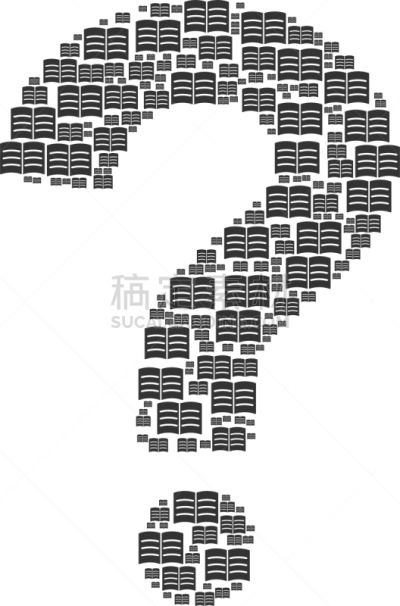 问号,书,数字,开着的,计算机图标,多样,动机,报告,问题,解决