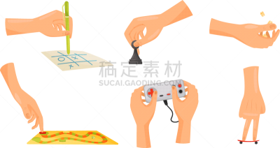 进行中,游戏,手,个性,骰子,棋盘游戏,纸,分离着色,双陆棋,人