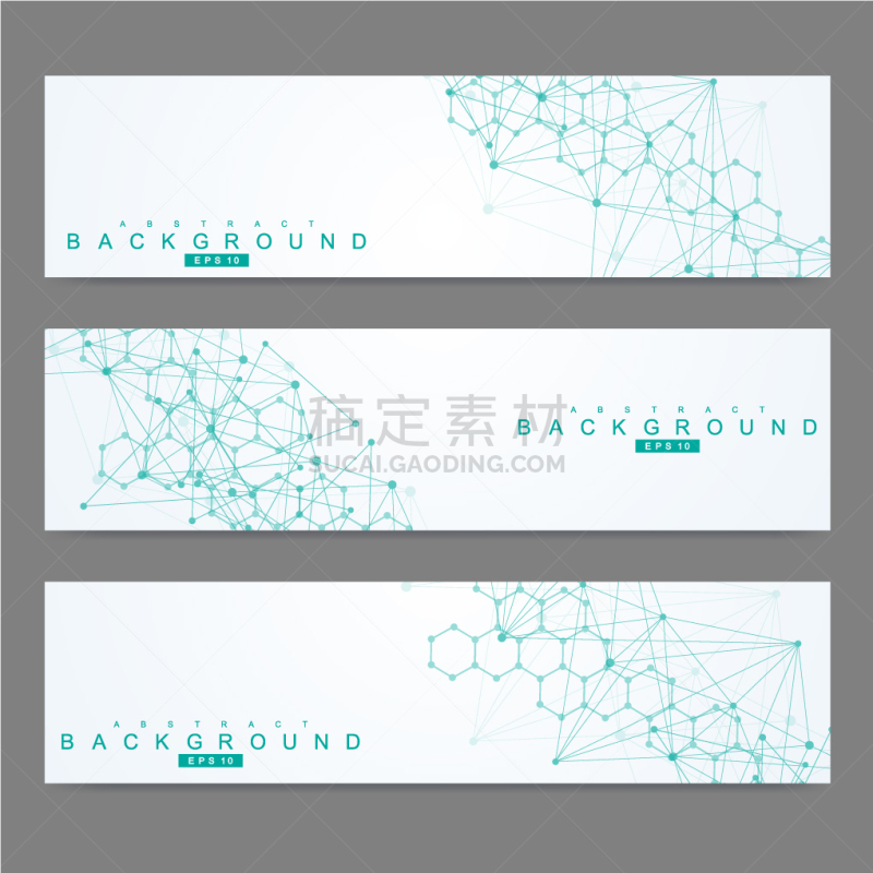 科学,脱氧核糖核酸,现代,未来,抽象,药,六边形,式样,布置