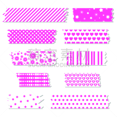 绘画插图,矢量,式样,缎带,办公用品,威士忌,可爱的,华丽的,倾斜视角,贺卡
