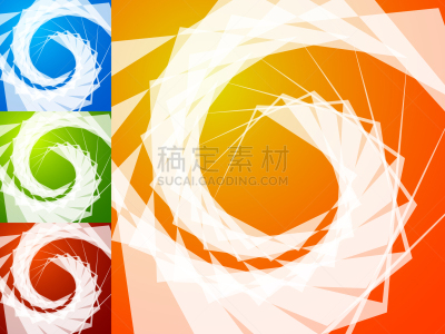 螺线,色彩鲜艳,背景,涡,活力,几何形状,清新,壁纸,离心分离机