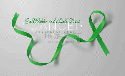 机敏,胆汁,胆囊,导管,癌症,白色,分离着色,药,生病,希望