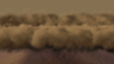 沙尘暴