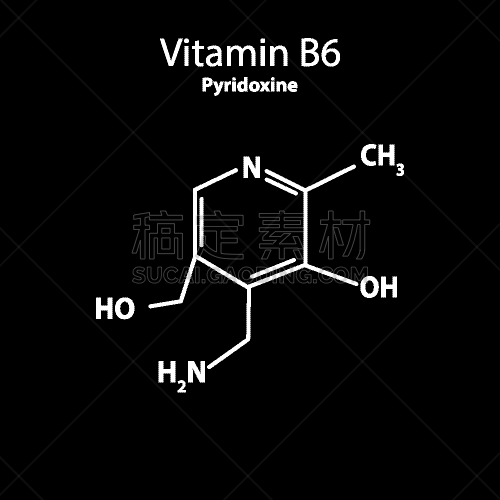 分子结构,烟酸,公式,酸,生物学,蔬菜,健康保健,清新,营养品,药丸