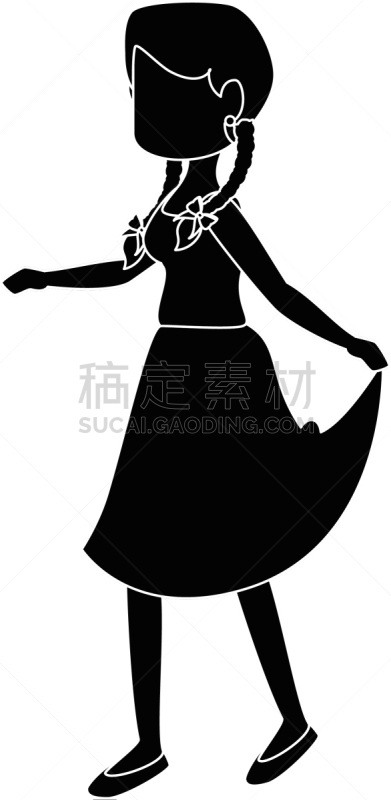 分离着色,女人,舞蹈,农业,自然,传统,人,图像,取得
