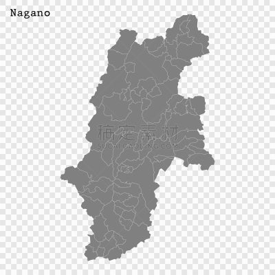 日本,高雅,城市,名声,城镇,中心,州,矢量