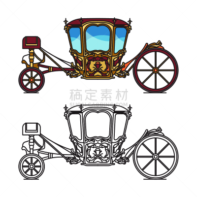 战车,婚礼,马轿,轮廓,40-80年代风格复兴,车轮,过去,浪漫,珀斯－苏格兰,公主