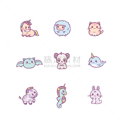 可爱的,动物,幸福,幼小动物,童话故事,斑马,背景分离,飘然,哺乳纲,船