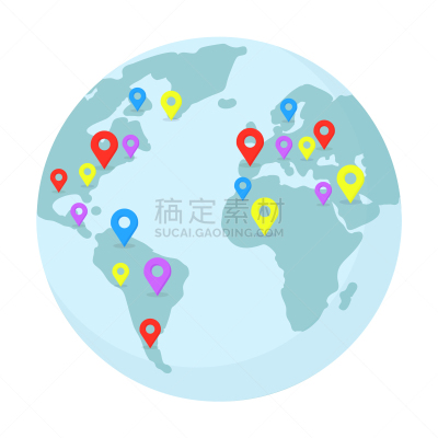 指示棒,地球,疤,非都市风光,球体,蓝色,宽的,旅途,方向,服务