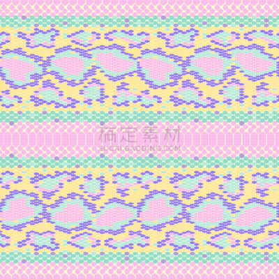 蛇皮纹,建造物,四方连续纹样,生物学,华丽的,几何形状,纺织品,华贵,野生动物,蛇